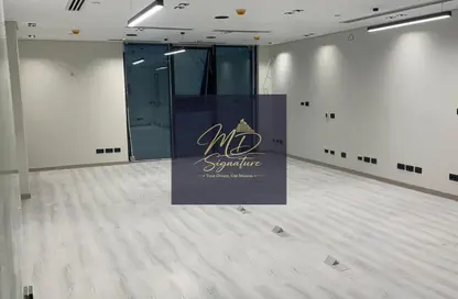 مساحات مكتبية - 2 غرف نوم للايجار في مول هايد بارك بيزنس - شارع التسعين الجنوبي - التجمع الخامس - مدينة القاهرة الجديدة - القاهرة