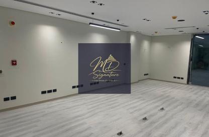 Office Space - 2 Bedrooms for rent in Hyde Park Business District Mall - South Teseen St. - The 5th Settlement - New Cairo City - Cairo