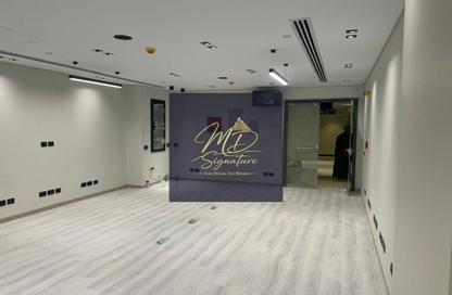 Office Space - 2 Bedrooms for rent in Hyde Park Business District Mall - South Teseen St. - The 5th Settlement - New Cairo City - Cairo