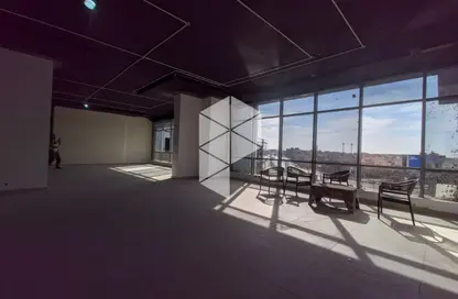 Office Space - Studio for rent in Mostafa Kamel Axis - The 1st Settlement - New Cairo City - Cairo