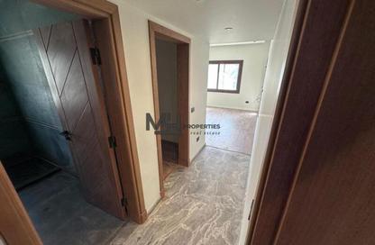 Twin House - 4 Bedrooms - 4 Bathrooms for rent in Mivida - 5th Settlement Compounds - The 5th Settlement - New Cairo City - Cairo
