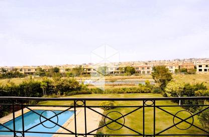Villa - 7 Bedrooms - 6 Bathrooms for rent in Katameya Heights - El Katameya Compounds - El Katameya - New Cairo City - Cairo