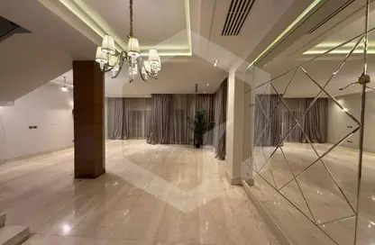 تاون هاوس - 3 غرف نوم - 3 حمامات للايجار في زايد ديونز - الحي السادس - الشيخ زايد - الجيزة