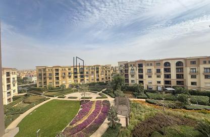 Apartment - 3 Bedrooms - 3 Bathrooms for rent in Mivida - 5th Settlement Compounds - The 5th Settlement - New Cairo City - Cairo Apartment - 3 Bedrooms - 3 Bathrooms for rent in Mivida - 5th Settlement Compounds - The 5th Settlement - New Cairo City - Cairo
