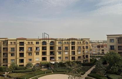 Apartment - 3 Bedrooms - 3 Bathrooms for rent in Mivida - 5th Settlement Compounds - The 5th Settlement - New Cairo City - Cairo