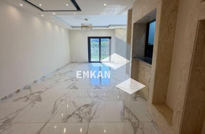 شقة - 3 - 3 للايجار في ويستاون - كمبوندات الشيخ زايد - الشيخ زايد - الجيزة