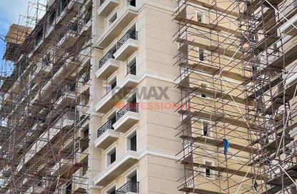 شقة - 3 غرف نوم - 2 حمامات للبيع في ووترفرونت - صوارى - كمبوندات الاسكندرية - الاسكندرية