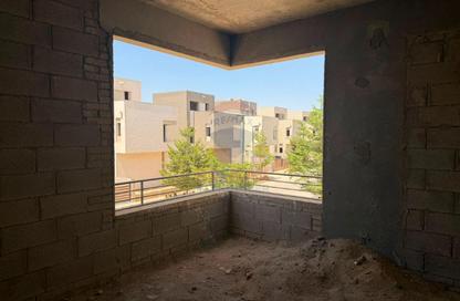 فيلا - 4 - 4 للبيع في ذا كراون - طريق مصر اسكندرية الصحراوي - مدينة 6 أكتوبر - الجيزة