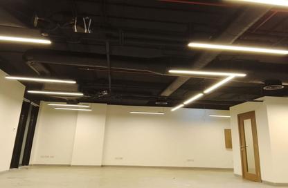 Shop - Studio - 1 Bathroom for rent in Hyde Park Business District Mall - South Teseen St. - The 5th Settlement - New Cairo City - Cairo