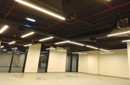 Shop - Studio - 1 Bathroom for rent in Hyde Park Business District Mall - South Teseen St. - The 5th Settlement - New Cairo City - Cairo