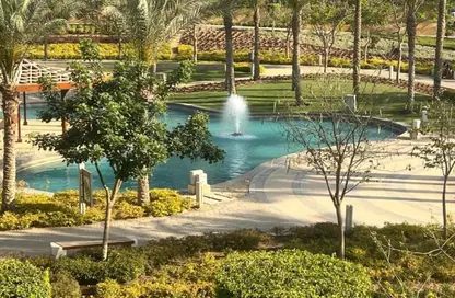 Apartment - 3 Bedrooms - 3 Bathrooms for sale in Sodic East - 6th District - New Heliopolis - Cairo