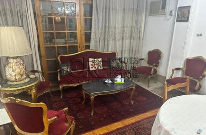 شقة - 3 غرف نوم - 1 حمام للبيع في شارع سوريا - المهندسين - الجيزة