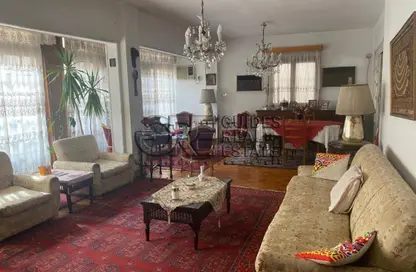 شقة - 3 غرف نوم - 1 حمام للبيع في شارع سوريا - المهندسين - الجيزة