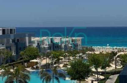 Chalet - 3 Bedrooms - 2 Bathrooms for sale in Fouka Bay - Qesm Marsa Matrouh - North Coast Chalet - 3 Bedrooms - 2 Bathrooms for sale in Fouka Bay - Qesm Marsa Matrouh - North Coast