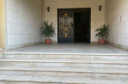 Apartment - 3 - 2 for sale in El Banafseg 12 - El Banafseg - New Cairo City - Cairo