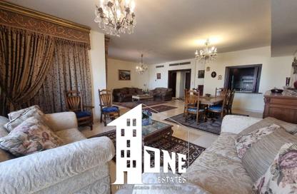 Apartment - 2 Bedrooms - 2 Bathrooms for rent in Aurora - Uptown Cairo - Mokattam - Cairo Apartment - 2 Bedrooms - 2 Bathrooms for rent in Aurora - Uptown Cairo - Mokattam - Cairo
