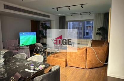 Apartment - 2 - 2 for sale in Village Gardens Katameya - 5th Settlement Compounds - The 5th Settlement - New Cairo City - Cairo Apartment - 2 - 2 for sale in Village Gardens Katameya - 5th Settlement Compounds - The 5th Settlement - New Cairo City - Cairo