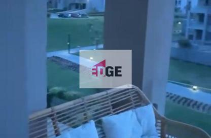شقة - 2 - 2 للبيع في كمبوند فيلدج جاردن القطامية - كمبوندات التجمع الخامس - التجمع الخامس - مدينة القاهرة الجديدة - القاهرة