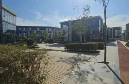 مساحات مكتبية - استوديو - 2 حمامات للايجار في ماونتن فيو اى سيتي - كمبوندات التجمع الخامس - التجمع الخامس - مدينة القاهرة الجديدة - القاهرة