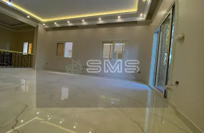 دوبلكس - 3 غرف نوم - 3 حمامات للايجار في ميدان الياسمين - الياسمين - مدينة القاهرة الجديدة - القاهرة