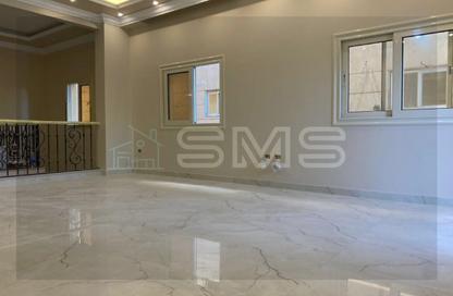 دوبلكس - 3 غرف نوم - 3 حمامات للايجار في ميدان الياسمين - الياسمين - مدينة القاهرة الجديدة - القاهرة