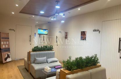 عيادة - استوديو - 1 للبيع في سوديك ويست - كمبوندات الشيخ زايد - الشيخ زايد - الجيزة