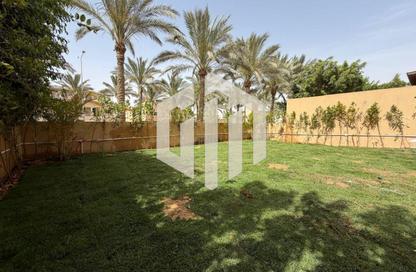 Townhouse - 3 Bedrooms - 4 Bathrooms for rent in Cluster 1 - Hyde Park - New Cairo City - Cairo Townhouse - 3 Bedrooms - 4 Bathrooms for rent in Cluster 1 - Hyde Park - New Cairo City - Cairo