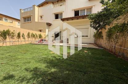 Townhouse - 3 Bedrooms - 4 Bathrooms for rent in Cluster 1 - Hyde Park - New Cairo City - Cairo Townhouse - 3 Bedrooms - 4 Bathrooms for rent in Cluster 1 - Hyde Park - New Cairo City - Cairo