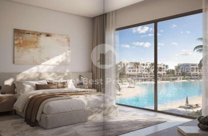 Villa - 6 Bedrooms - 5 Bathrooms for sale in Almaza Bay - Qesm Marsa Matrouh - North Coast