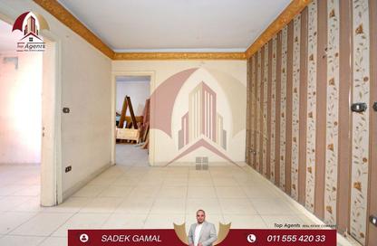 Apartment - 3 Bedrooms - 1 Bathroom for sale in Sidi Gaber - Hay Sharq - Alexandria
