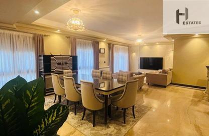 Apartment - 3 - 3 for rent in Eastown - 5th Settlement Compounds - The 5th Settlement - New Cairo City - Cairo