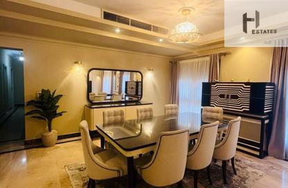 Apartment - 3 - 3 for rent in Eastown - 5th Settlement Compounds - The 5th Settlement - New Cairo City - Cairo