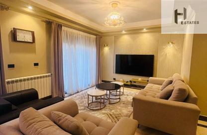 Apartment - 3 - 3 for rent in Eastown - 5th Settlement Compounds - The 5th Settlement - New Cairo City - Cairo