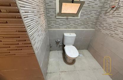 Apartment - 3 Bedrooms - 3 Bathrooms for rent in Vee Sawari - Waterfront - Sawary - Alexandria Compounds - Alexandria