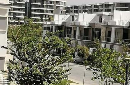 Apartment - 3 Bedrooms - 2 Bathrooms for sale in Taj City - 5th Settlement Compounds - The 5th Settlement - New Cairo City - Cairo