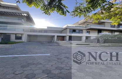 Duplex - 3 Bedrooms - 4 Bathrooms for sale in Villette - 5th Settlement Compounds - The 5th Settlement - New Cairo City - Cairo