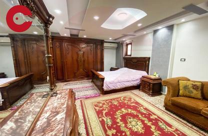 Duplex - 4 - 3 for sale in Al Ekbal St. - Laurent - Hay Sharq - Alexandria