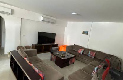 Chalet - 3 - 3 for rent in Marassi - Sidi Abdel Rahman - North Coast