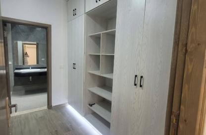 تاون هاوس - 3 - 3 للبيع في أو ويست - كمبوندات 6 أكتوبر - مدينة 6 أكتوبر - الجيزة