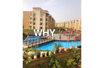 Apartment - 3 Bedrooms - 3 Bathrooms for sale in Stone Residence - 5th Settlement Compounds - The 5th Settlement - New Cairo City - Cairo