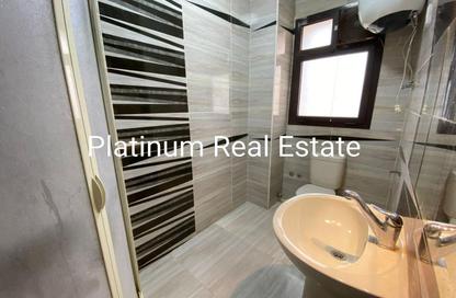 Duplex - 3 - 3 for rent in Casa - Sheikh Zayed Compounds - Sheikh Zayed City - Giza