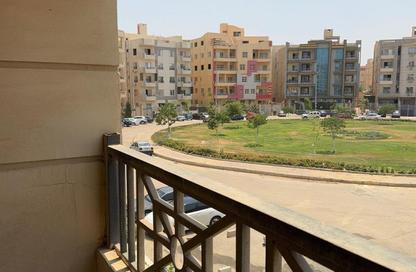 Apartment - 3 - 2 for sale in North Lotus - El Lotus - New Cairo City - Cairo