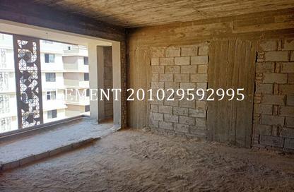 شقة - 3 غرف نوم - 3 حمامات للبيع في باديه بالم هيلز - كمبوندات 6 أكتوبر - مدينة 6 أكتوبر - الجيزة