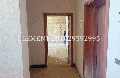 شقة - 3 غرف نوم - 3 حمامات للبيع في باديه بالم هيلز - كمبوندات 6 أكتوبر - مدينة 6 أكتوبر - الجيزة