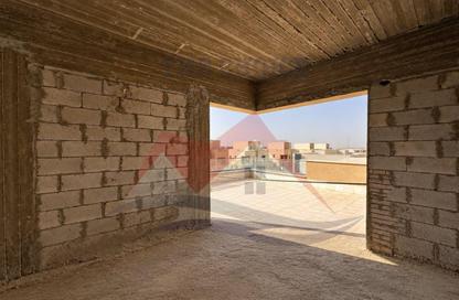 Villa - 3 - 3 for sale in Badya Palm Hills - 6 October Compounds - 6 October City - Giza