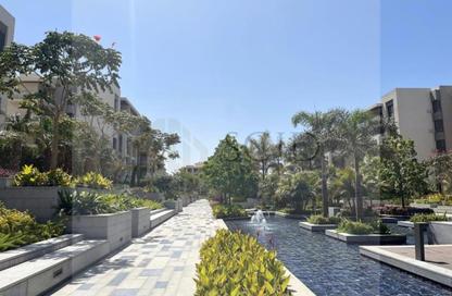 Apartment - 3 - 3 for sale in The Address East - 90 Street - The 5th Settlement - New Cairo City - Cairo