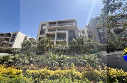 Apartment - 3 - 3 for sale in The Address East - 90 Street - The 5th Settlement - New Cairo City - Cairo