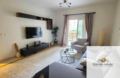 Apartment - 2 Bedrooms - 2 Bathrooms for rent in Mivida - 5th Settlement Compounds - The 5th Settlement - New Cairo City - Cairo Apartment - 2 Bedrooms - 2 Bathrooms for rent in Mivida - 5th Settlement Compounds - The 5th Settlement - New Cairo City - Cairo