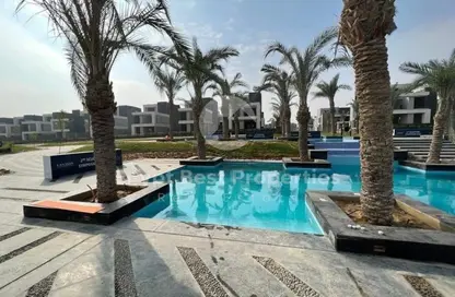 منزل مزدوج - 4 غرف نوم - 4 حمامات للبيع في لافيستا سيتي - كمبوندات العاصمة الإدارية الجديدة - العاصمة الإدارية الجديدة - القاهرة