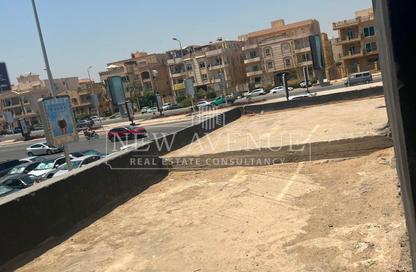 Retail - Studio - 1 Bathroom for rent in Plus 90 Mall - North Teseen St. - The 5th Settlement - New Cairo City - Cairo
